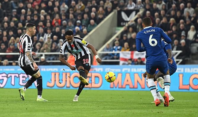 Chelsea vs Newcastle United Prediction and Betting Tips | 28th May 2023