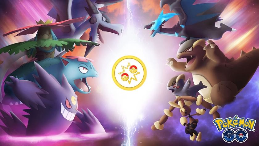 5 most powerful Mega Evolutions in Pokemon GO