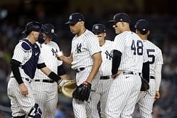 New York Yankees unenthused about Randy Vasquez making his MLB debut start vs. San Diego Padres: "Gonna be a rough Friday night"
