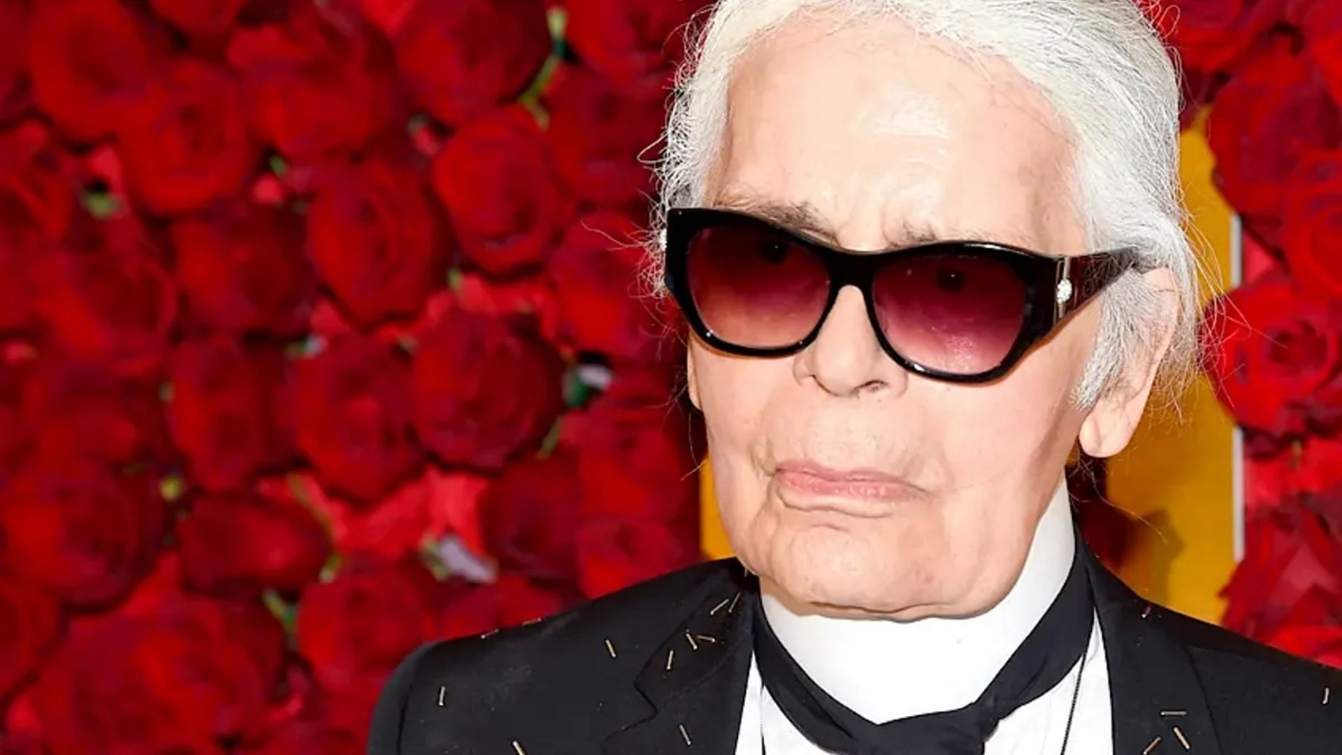 Met Gala 2023: Stars pay tribute to controversial fashion designer Karl  Lagerfeld