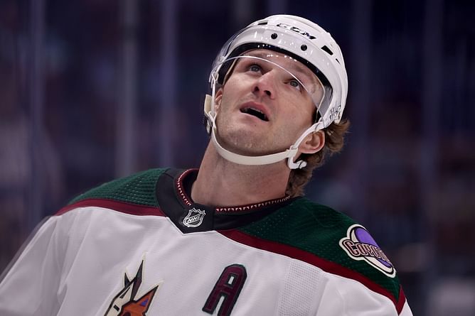 Arizona Coyotes 2022-23 season in review: Road woes and uncertain future