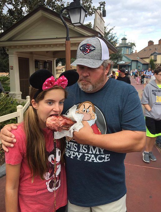 Is John Kruk Married? Who is His Wife? - News