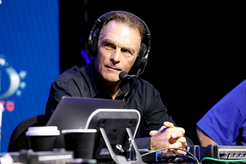 Is Doug Flutie in the NFL Hall of Fame? Former Bills QB's career