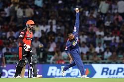 SRH vs LSG, IPL 2023: Toss result and playing 11s for today's match, umpires list and pitch report