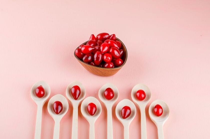 Surprising benefits of cranberry pills you need to know about