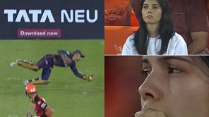 SRH vs KKR Highlights, IPL 2023: 3 moments that generated a buzz among fans in Match 47