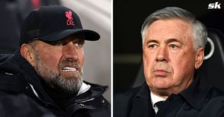 Real Madrid consider move for Liverpool star valued at €50 million - Reports
