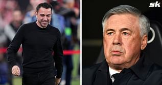 Barcelona hold slight advantage over Real Madrid as Catalans consider move to sign 31-year-old free agent: Reports