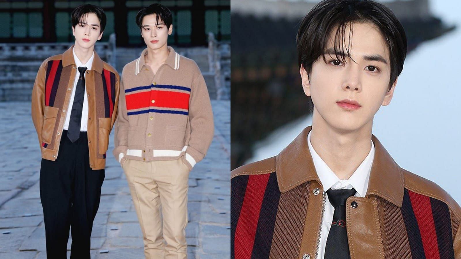 8 K-pop idols who stole the show at Gucci Cruise 2024 event: IU