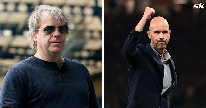 Chelsea plot £70million move for Manchester United target this summer following Mauricio Pochettino endorsement - Reports