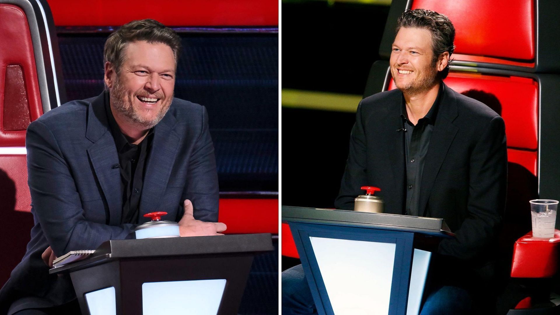 Blake Shelton bids farewell to The Voice after 23 seasons