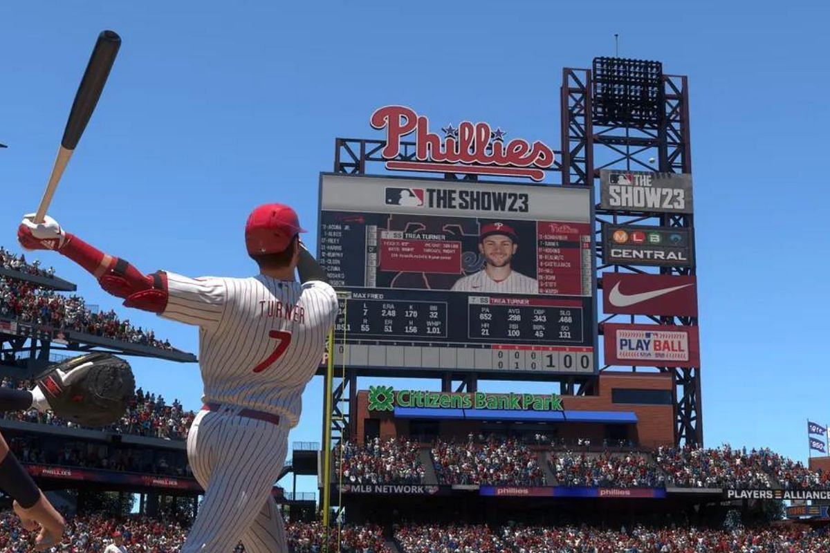 When does MLB The Show 23 Season 3 start?