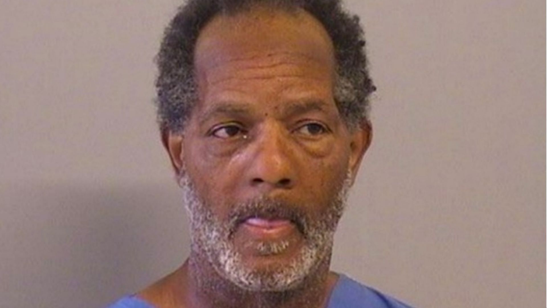 Gilford charged with hate crime for shooting death of two white men (Image via Tulsa PD)