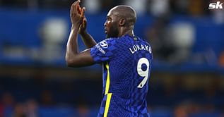 Premier League club wants to sign Chelsea loanee Romelu Lukaku this summer: Reports