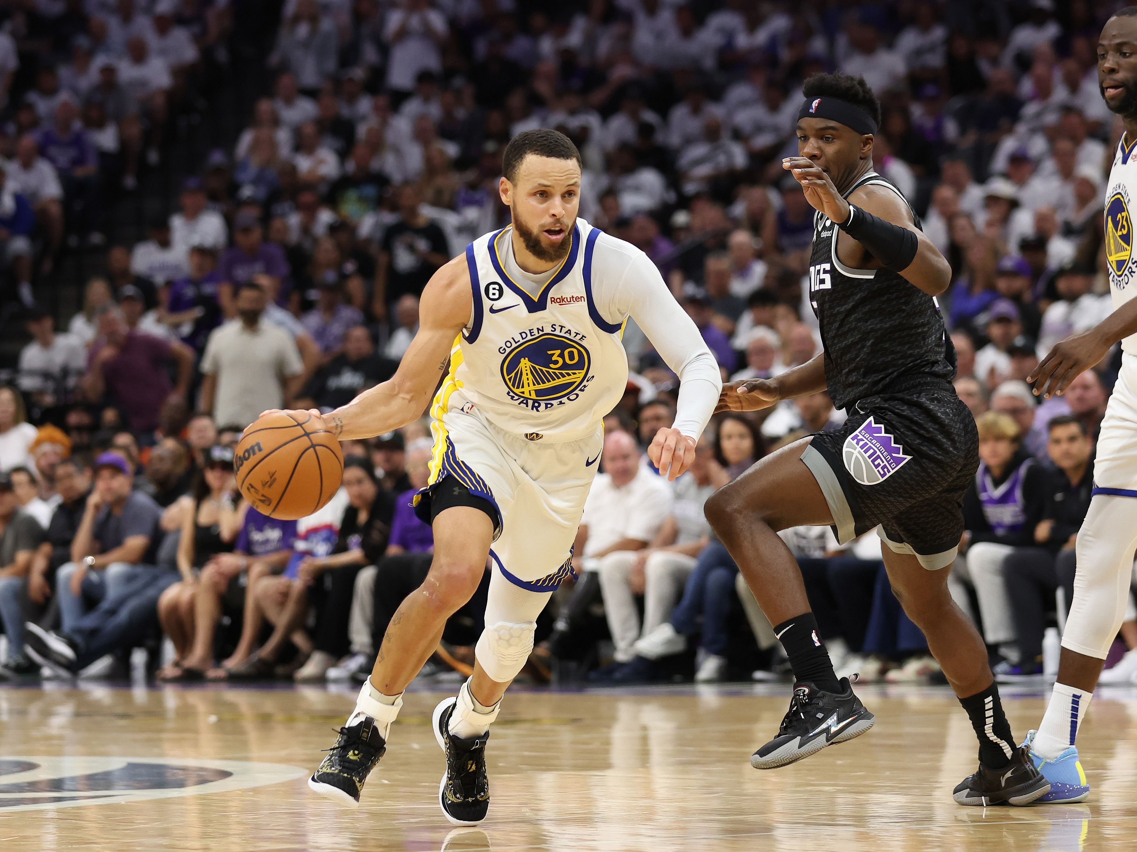 The Case for Steph Curry as the Best PG of All-Time