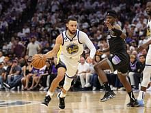 "It wouldn't be somebody like Magic Johnson" - Stephen A. Smith makes a case for Steph Curry being best PG ever