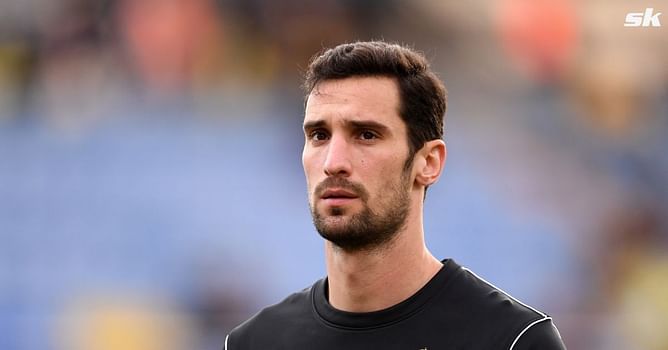 Sergio Rico's family issues statement after PSG star's freak accident