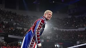 Cody Rhodes should break a major 26-year-old WWE record before finishing his story