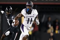 Isaiah Winstead 40 time: How fast is 49ers WR who went viral on NFL Twitter?