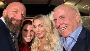 WWE से ब्रेक पर चल रहे 14 बार के चैंपियन Superstar का चौंकाने वाला दावा, खुद को बताया सबसे महान रेसलर