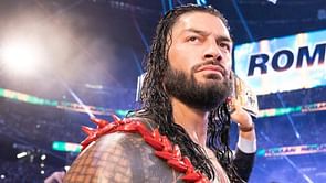 Roman Reigns' WWE schedule announced; major Premium Live Event appearance confirmed