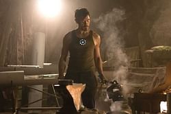 Iron Man producer reveals a deleted scene that Kevin Feige is too embarrassed to release