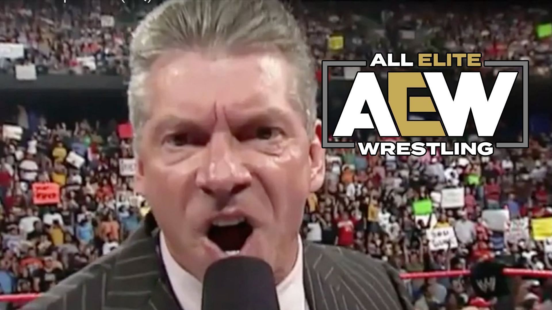 Vince McMahon has a long list of controversial actions.