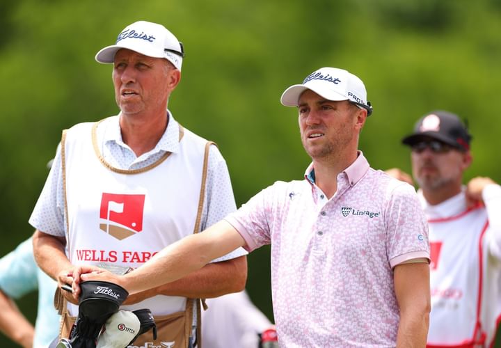 Who is the richest caddie on the PGA Tour? 5 current wealthiest caddies