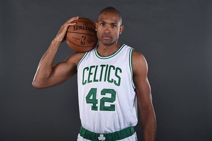 Al-Horford