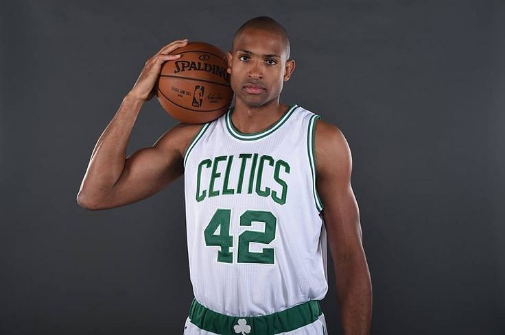 Al-Horford Height Revealed: Everything You Need to Know
