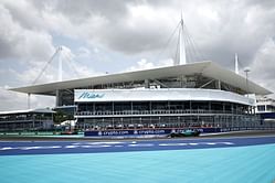 Who did Jeff Bezos attend the F1 Miami GP with? Find out about the woman accompanying the billionaire