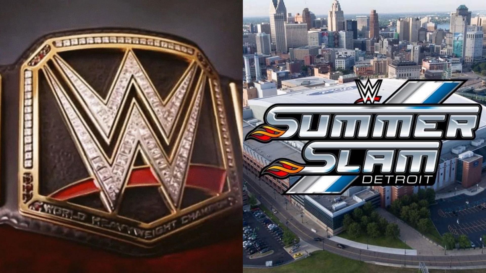 SummerSlam is set to take place on Saturday August 5th 2023.