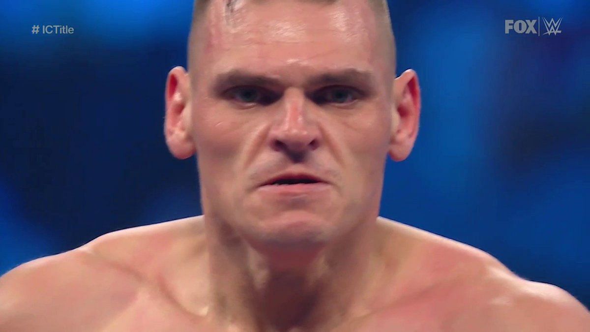Gunther is one of the most dominant champions in recent memory