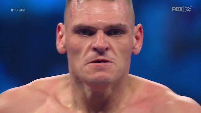 Former WWE Champion could "1000%" defeat Gunther for the Intercontinental Title, according to legend (Exclusive)
