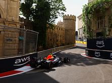 'He's very good between the walls': Why Sergio Perez is so good at street circuits