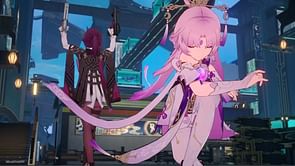 How to complete the Windswept Wanderlust mission in Honkai Star Rail
