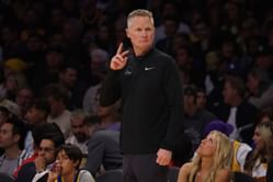"There is always that belief"- Steve Kerr says Warriors are as resilient as ever as they force Game 6