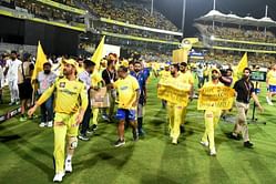 IPL 2023 - चेन्नई सुपर किंग्स के प्रति एम एस धोनी के प्यार को लेकर केविन पीटरसन ने दी बड़ी प्रतिक्रिया