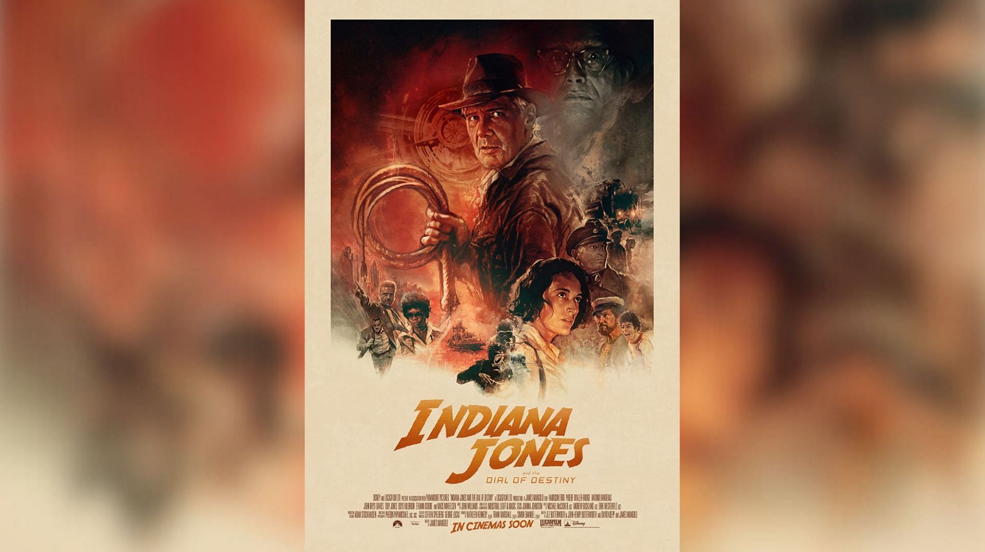 Indiana Jones and the Dial of Destiny (Image via Lucasfilms)