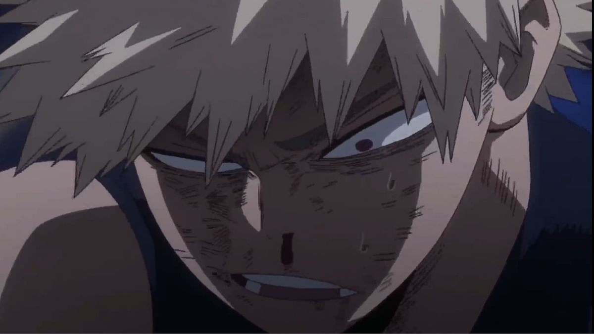 Does Bakugo Die In My Hero Academia Fate Of The Hero Explored