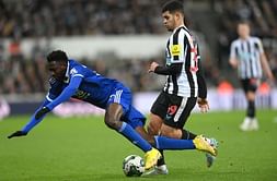 Newcastle United vs Leicester City Prediction and Betting Tips | 22nd May 2023