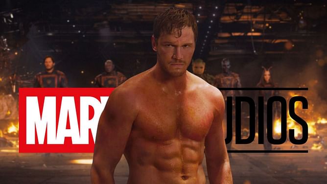 Guardians of the Galaxy 3 falls behind predecessors on Rotten Tomatoes