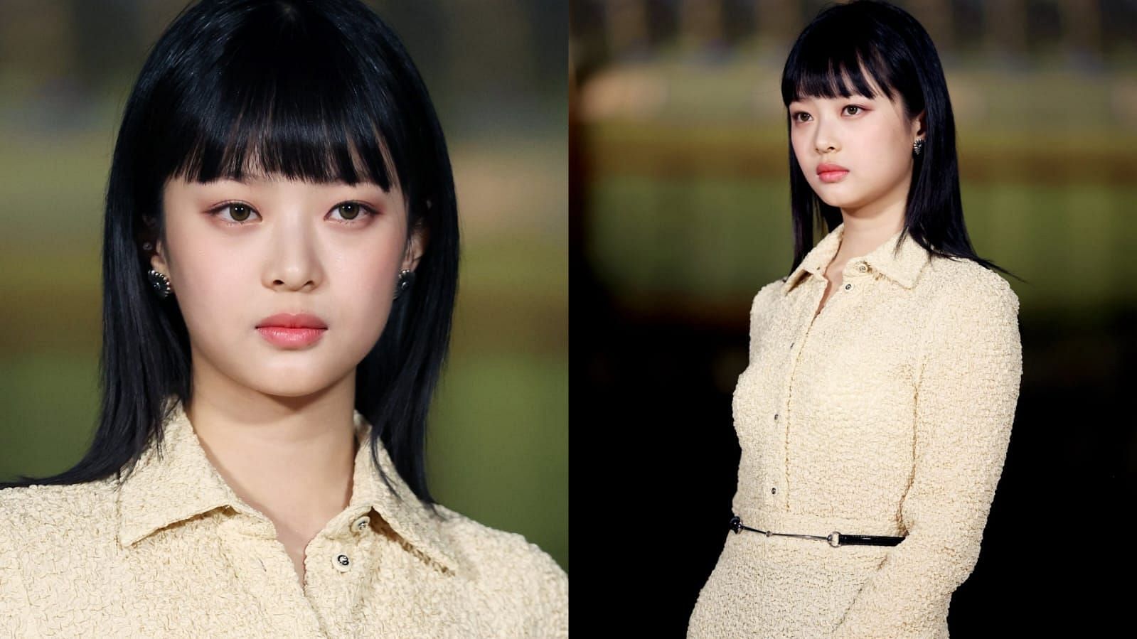 8 K-pop idols who stole the show at Gucci Cruise 2024 event: IU
