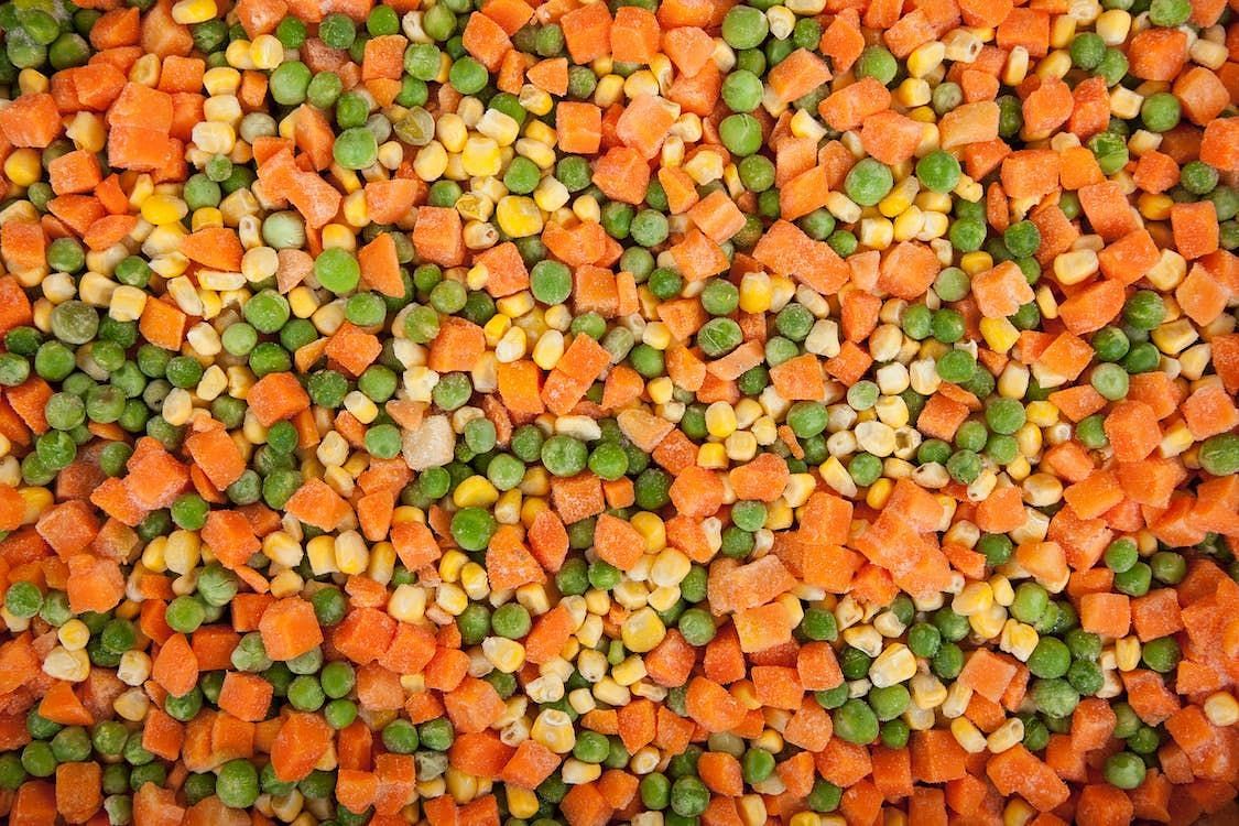 Are frozen vegetables healthy? Many individuals who are conscious about their health often ask this question (Tohid Hashemkhani/ Pexels)