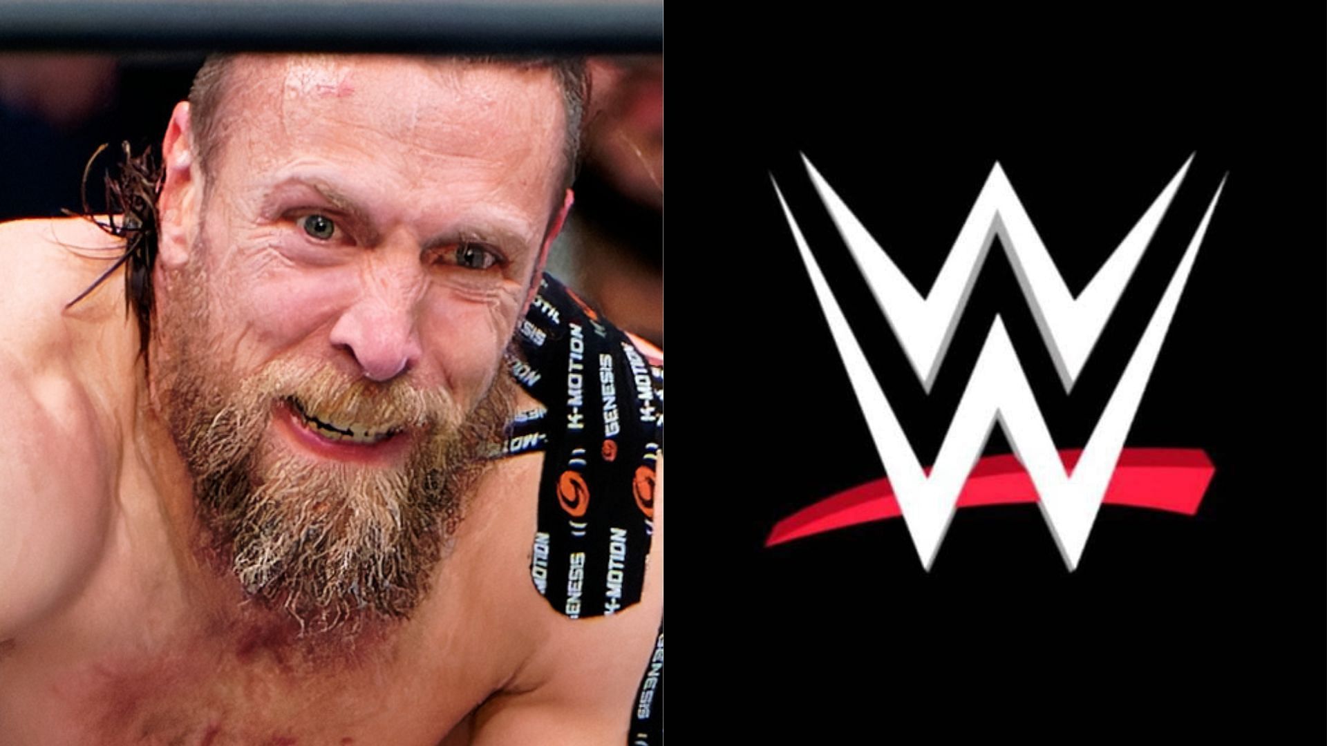 AEW Star Bryan Danielson Threatens To Break Retired Former WWE ...