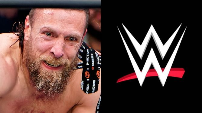 AEW star Bryan Danielson threatens to break retired former WWE Superstar's neck