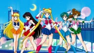 Sailor Moon anime (Image via Toei Animation)