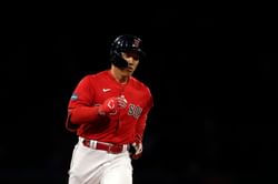 MLB analyst calls out rival executives critical of Red Sox GM's aggressive Masataka Yoshida pursuit: "Just a bunch of broke boys who were salty"