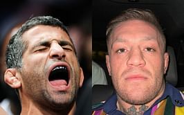 Beneil Dariush fears Conor McGregor returning to lightweight may not end well for him