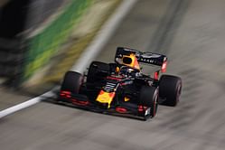 After London F1 street race, Madrid GP looking increasingly likely by the day